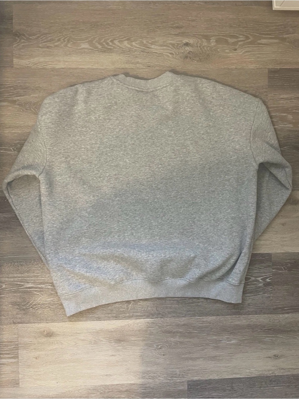 WILO The Label Sweatshirt - Picture 3 of 4